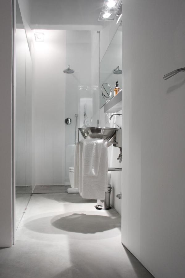 Casa Valentina Hotel Mantova Bilik gambar