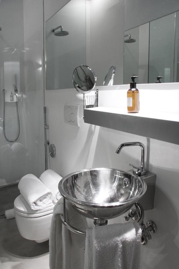 Casa Valentina Hotel Mantova Bilik gambar