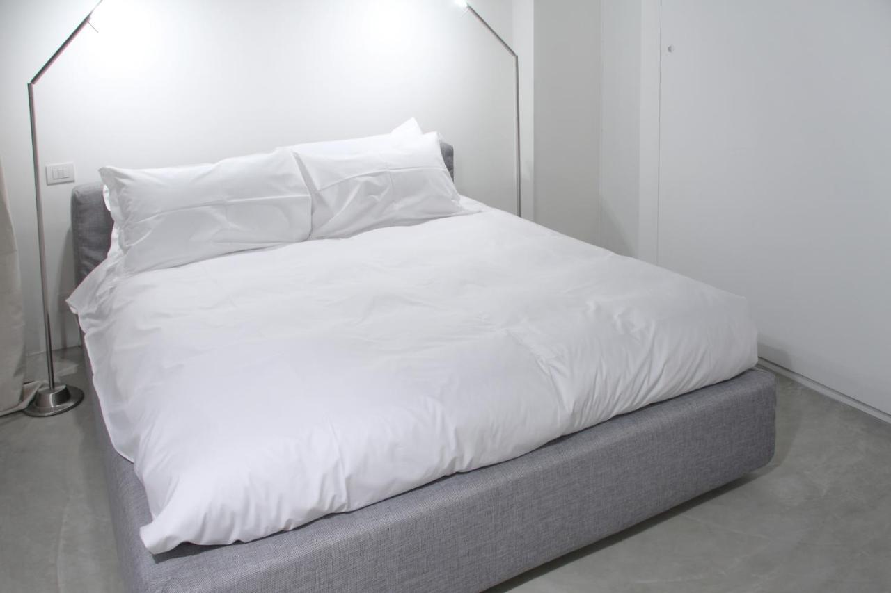 Casa Valentina Hotel Mantova Bilik gambar