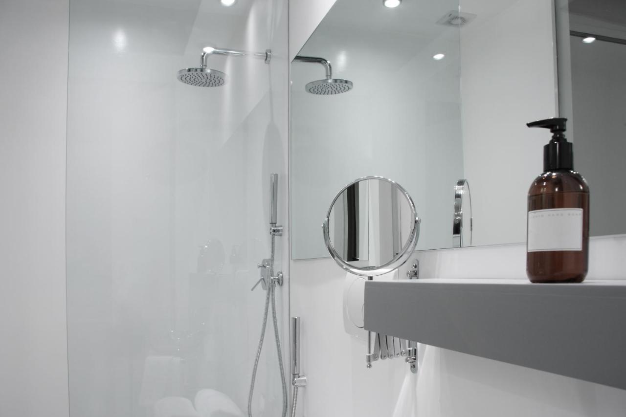 Casa Valentina Hotel Mantova Bilik gambar