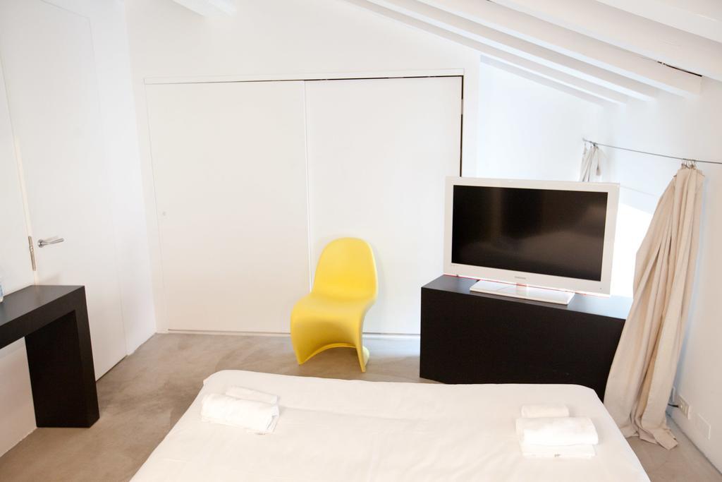 Casa Valentina Hotel Mantova Bilik gambar