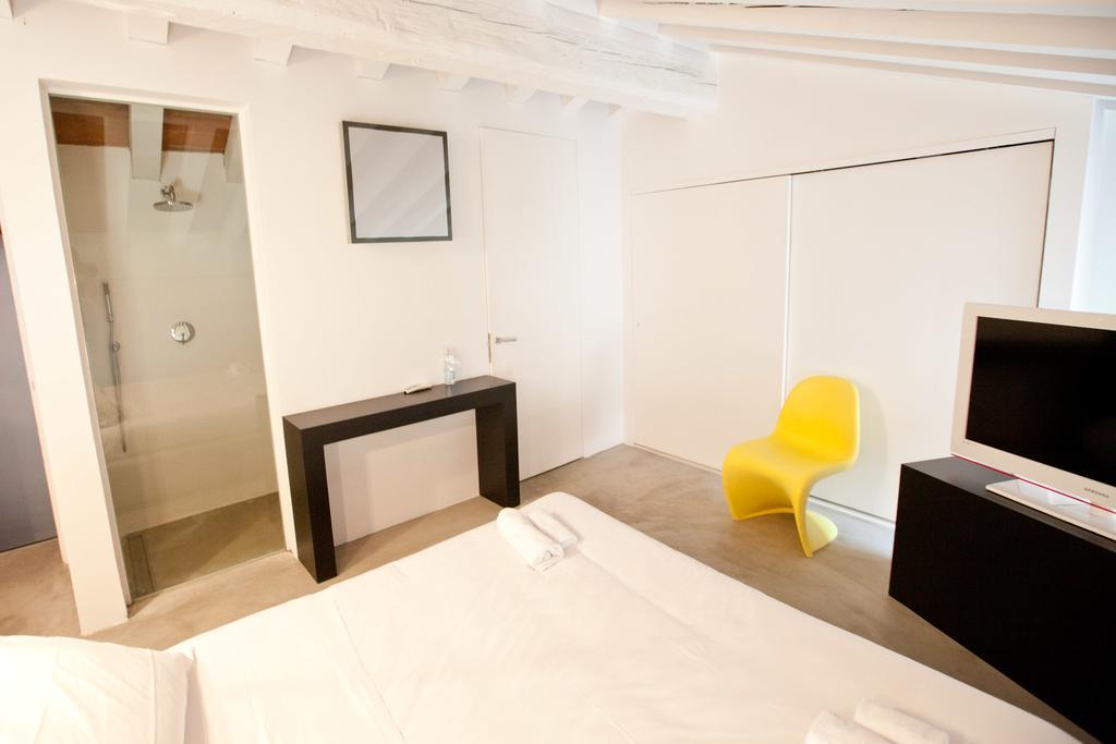 Casa Valentina Hotel Mantova Bilik gambar