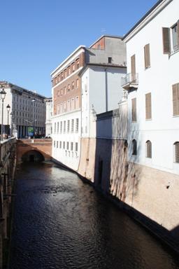 Casa Valentina Hotel Mantova Luaran gambar