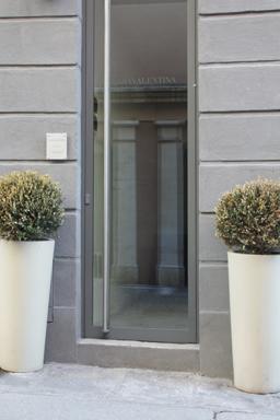 Casa Valentina Hotel Mantova Luaran gambar