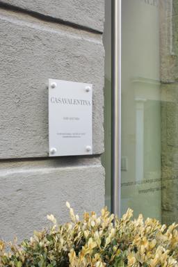 Casa Valentina Hotel Mantova Luaran gambar