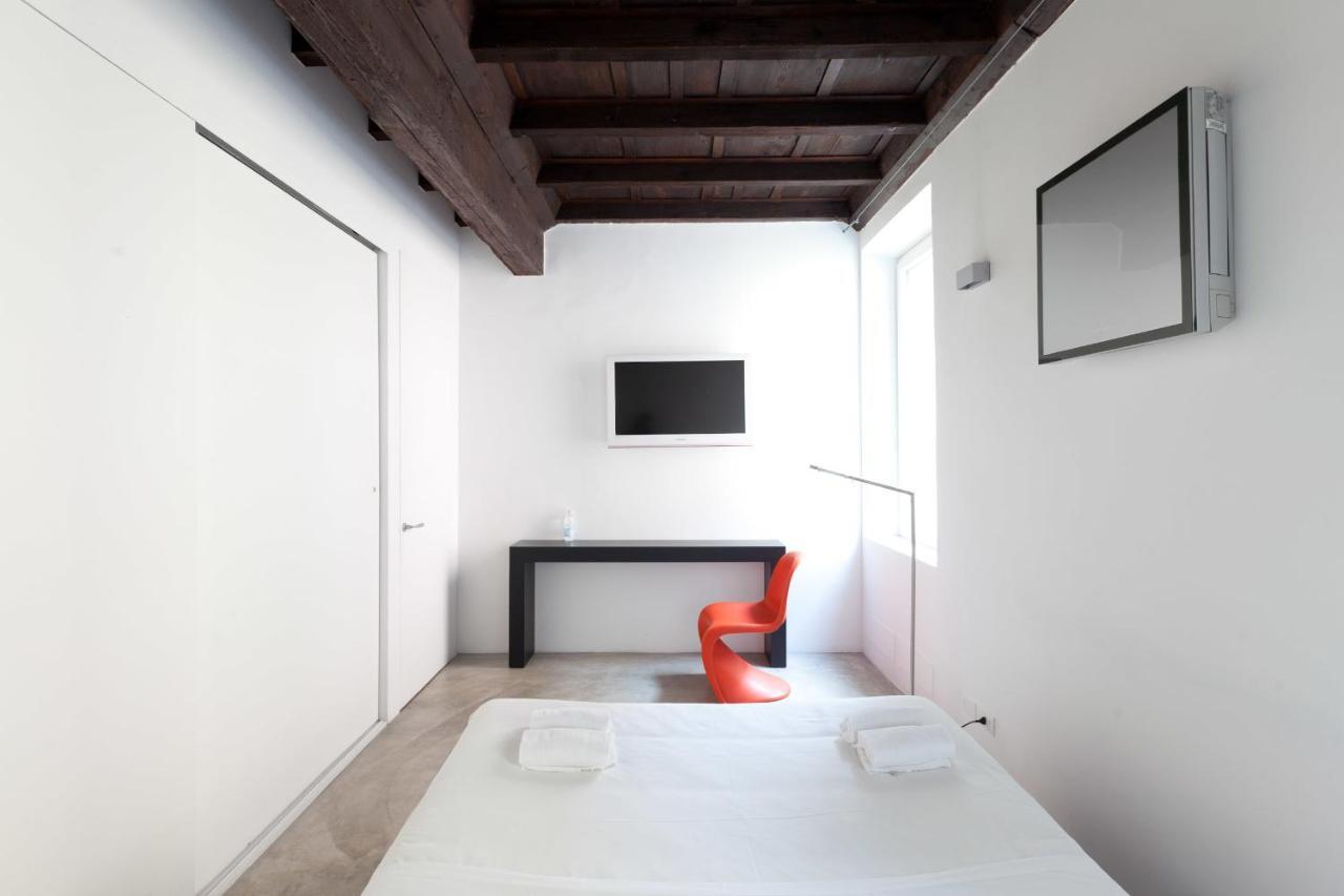 Casa Valentina Hotel Mantova Bilik gambar