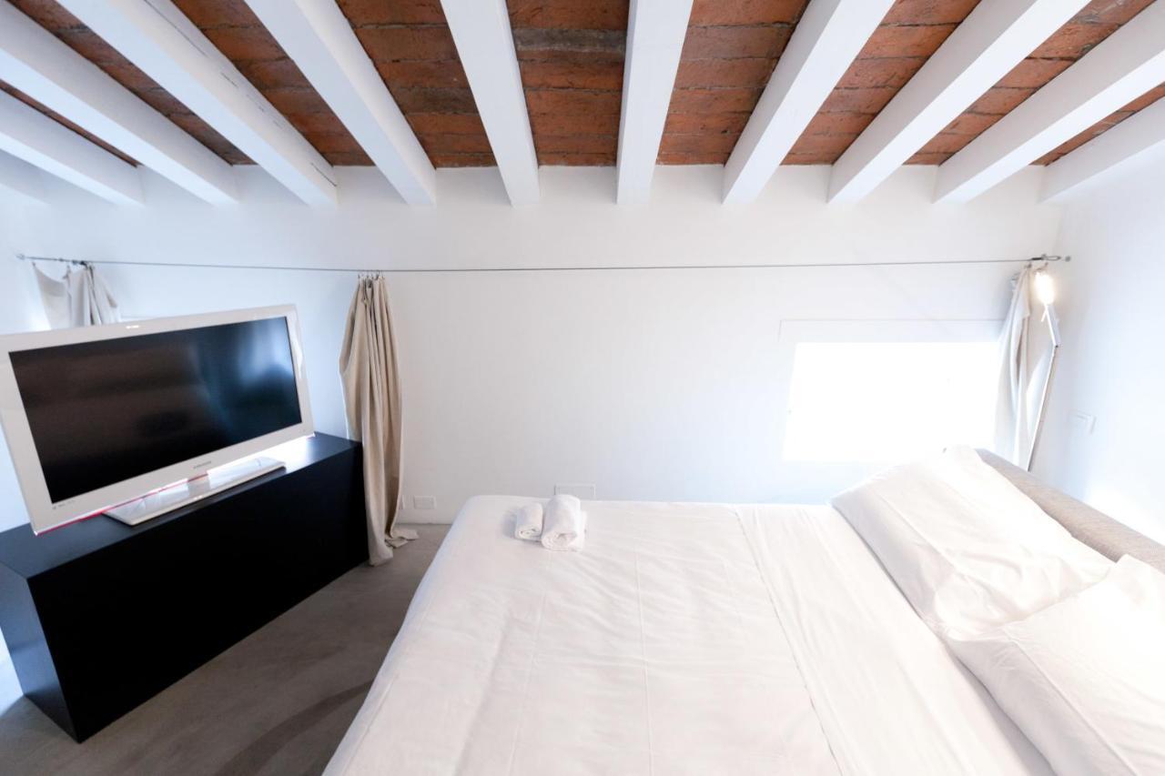 Casa Valentina Hotel Mantova Bilik gambar