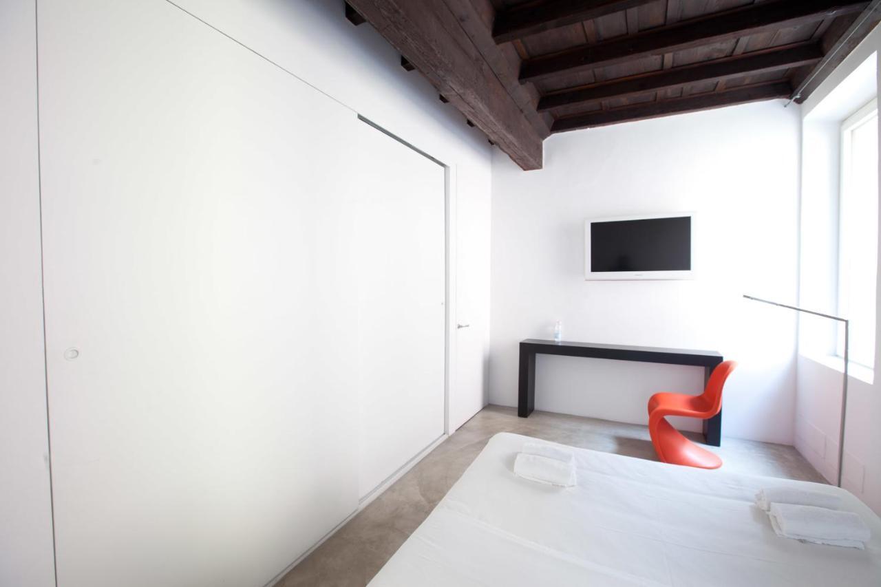 Casa Valentina Hotel Mantova Bilik gambar