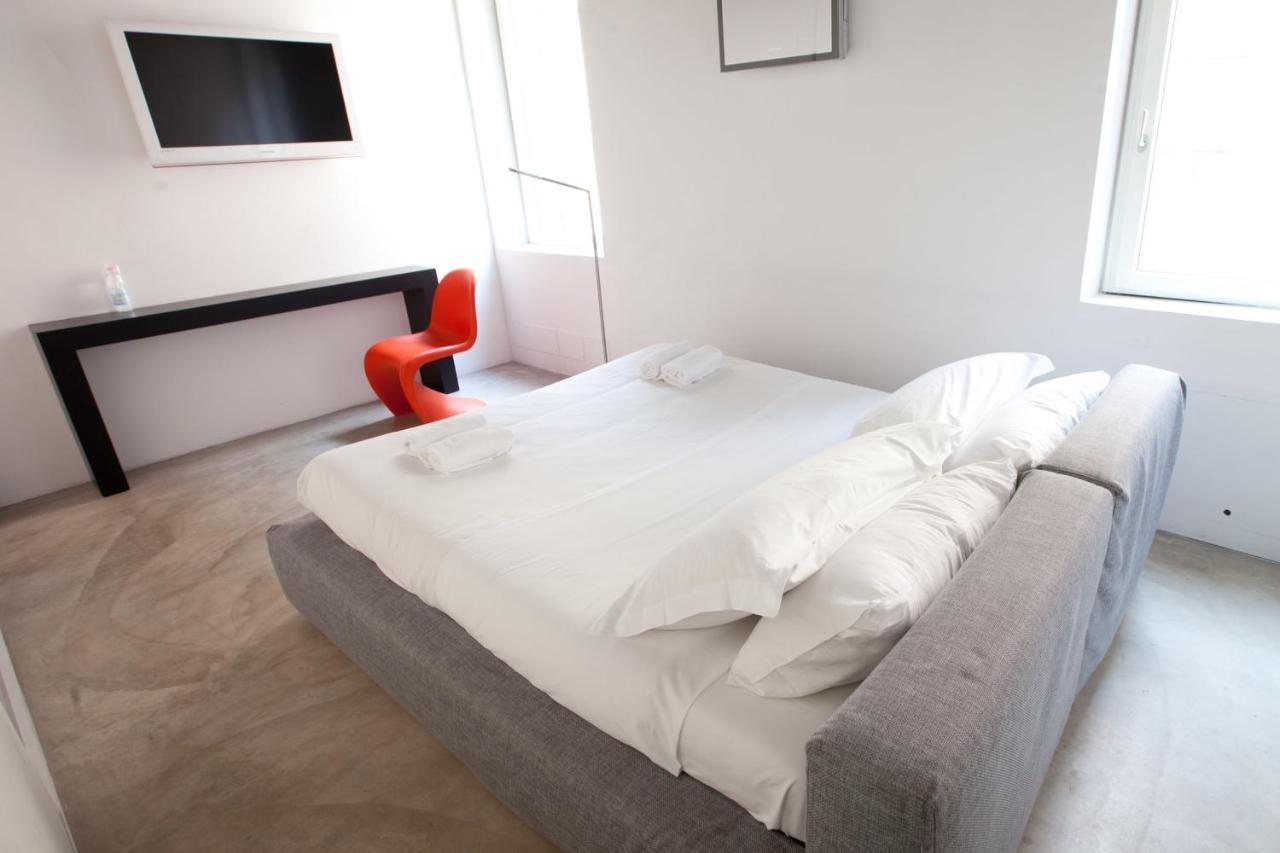 Casa Valentina Hotel Mantova Bilik gambar