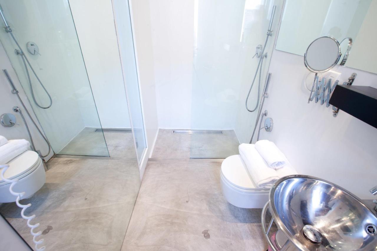 Casa Valentina Hotel Mantova Bilik gambar
