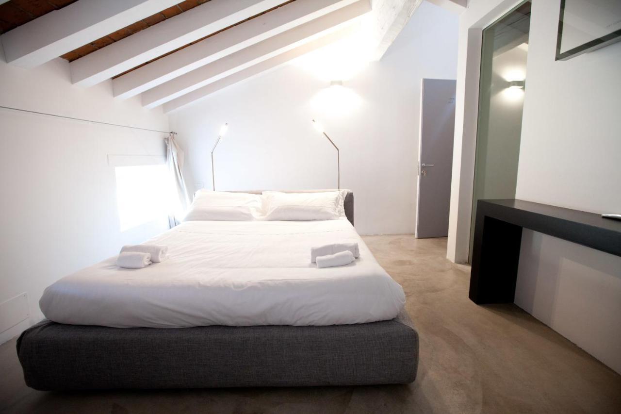Casa Valentina Hotel Mantova Bilik gambar