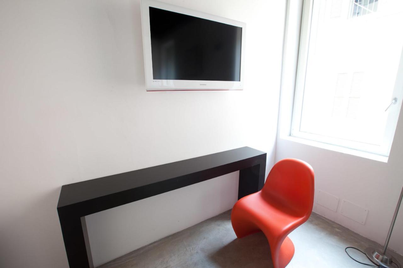 Casa Valentina Hotel Mantova Bilik gambar