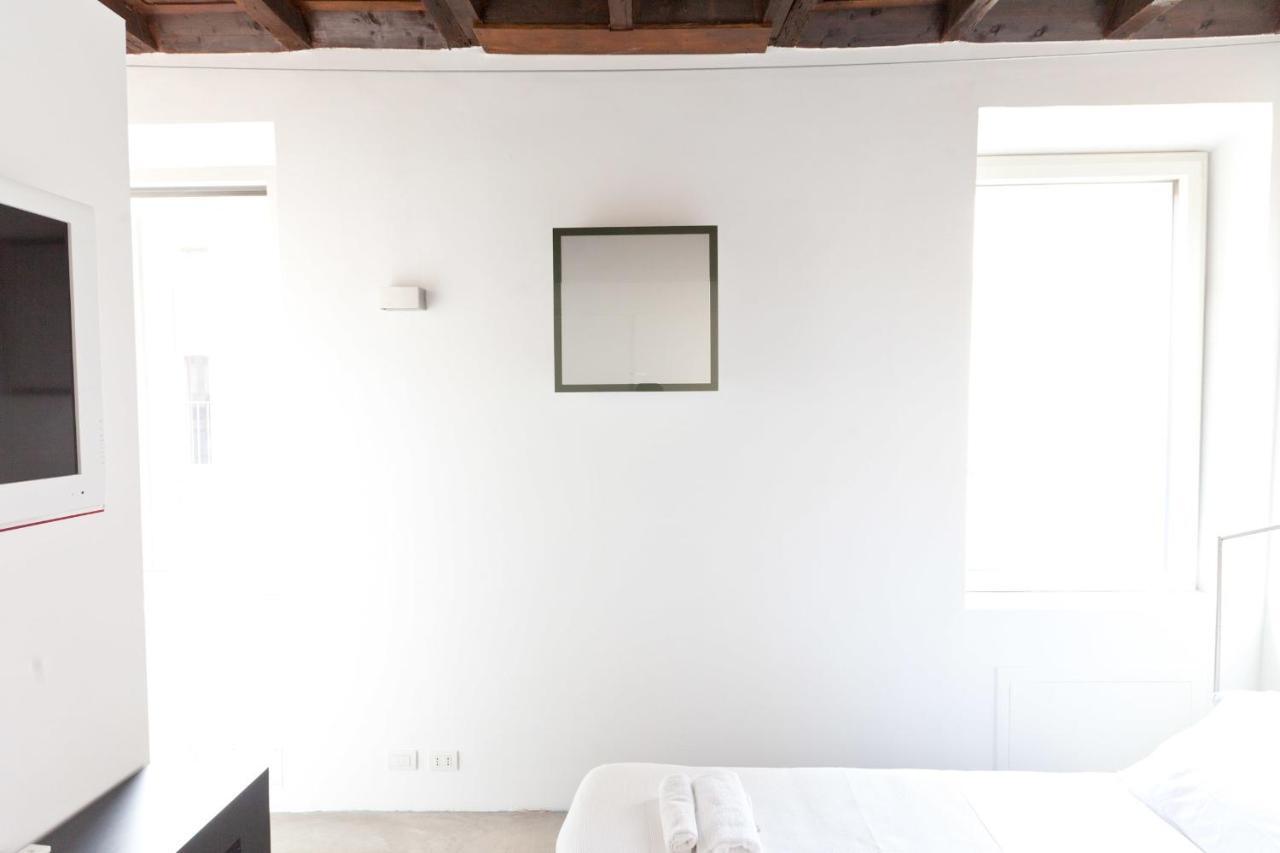 Casa Valentina Hotel Mantova Bilik gambar
