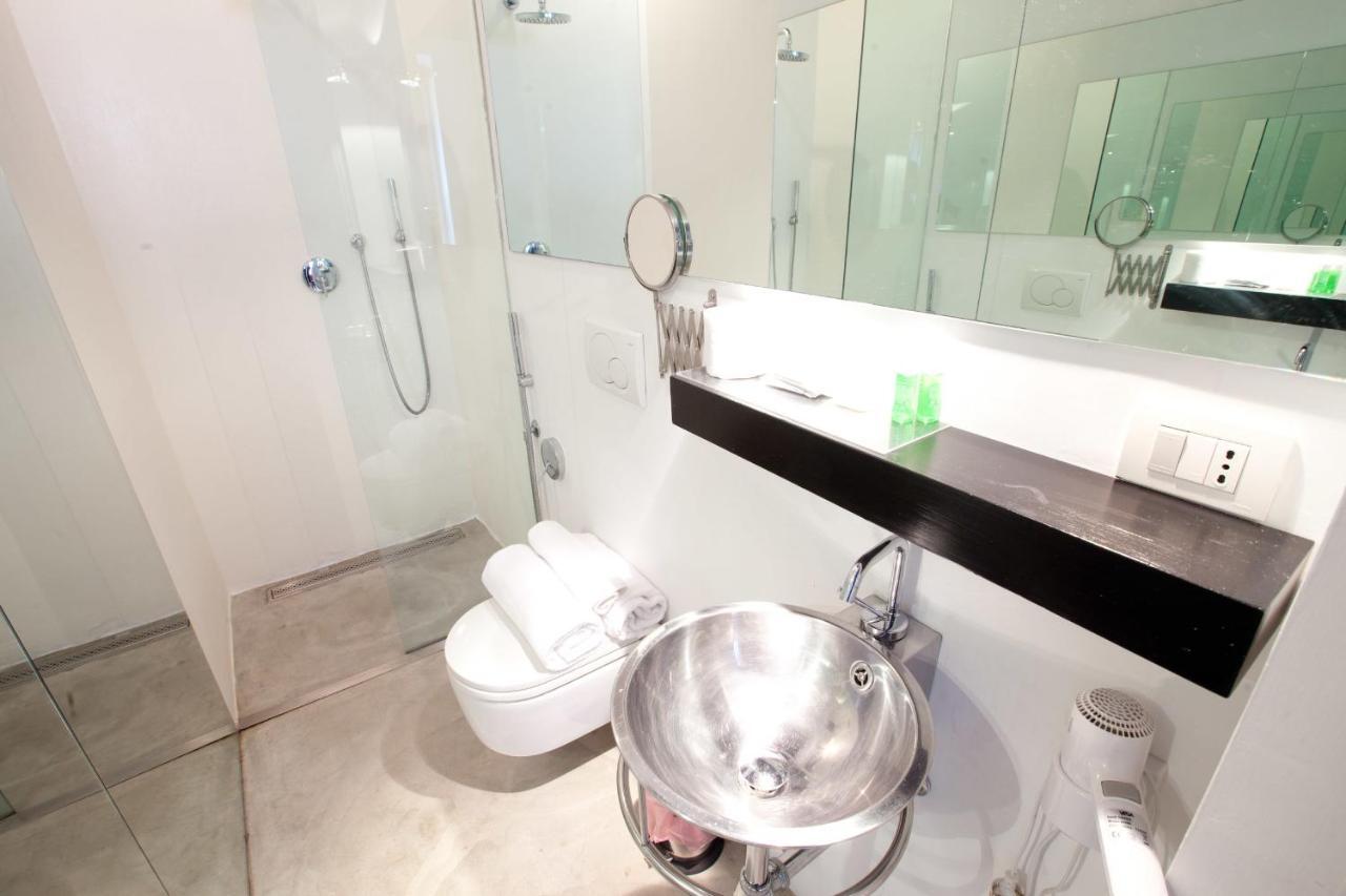 Casa Valentina Hotel Mantova Luaran gambar