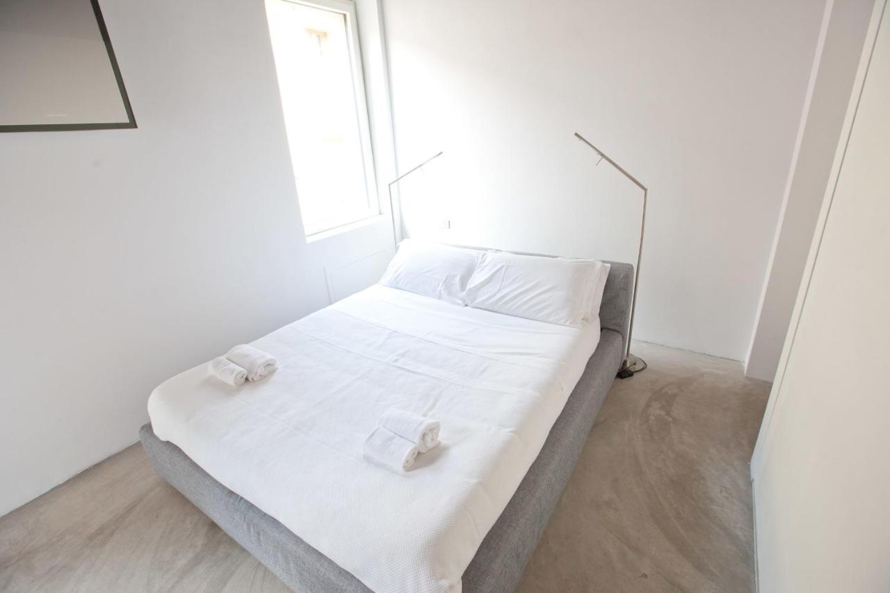 Casa Valentina Hotel Mantova Bilik gambar
