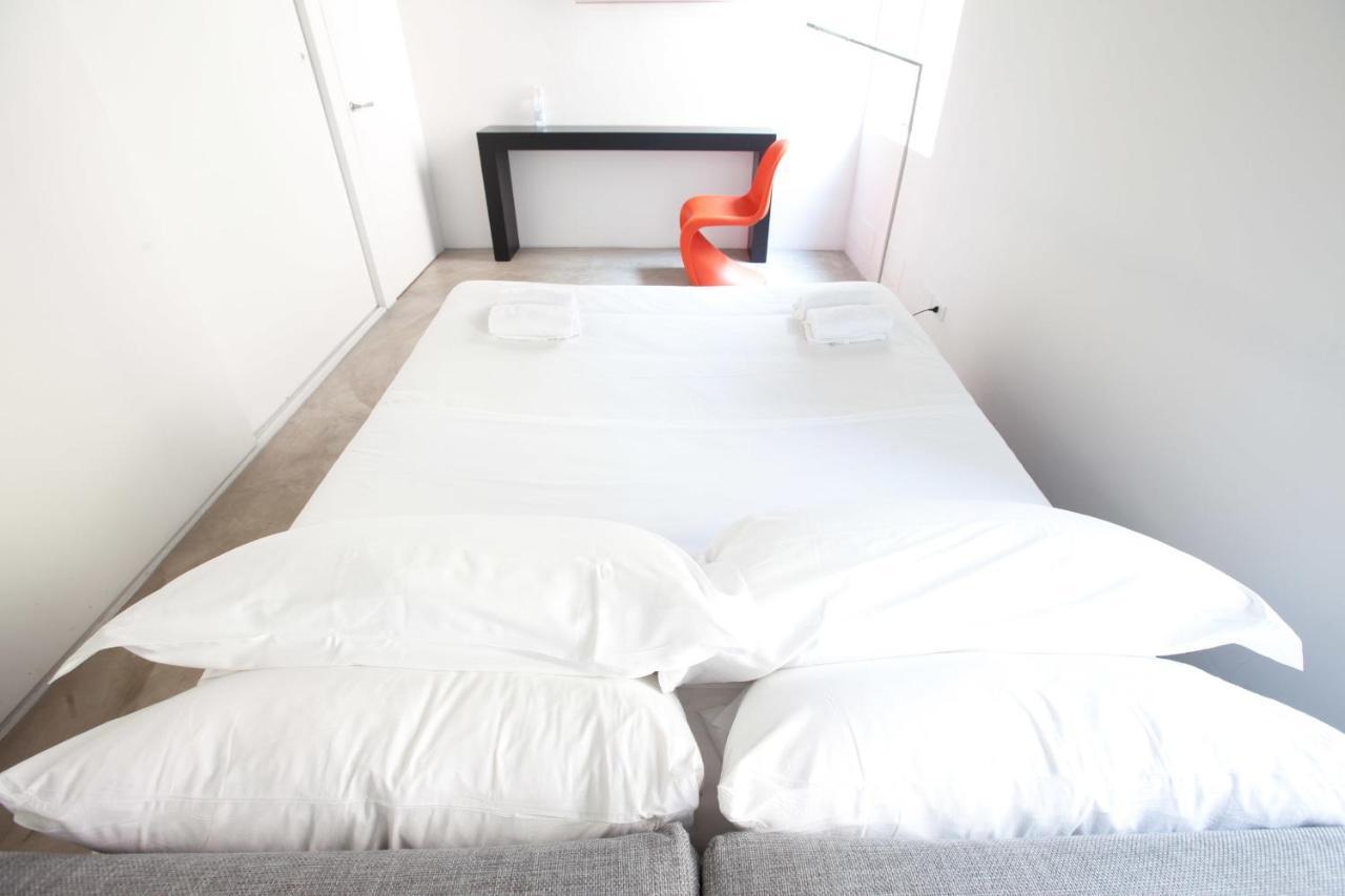 Casa Valentina Hotel Mantova Bilik gambar