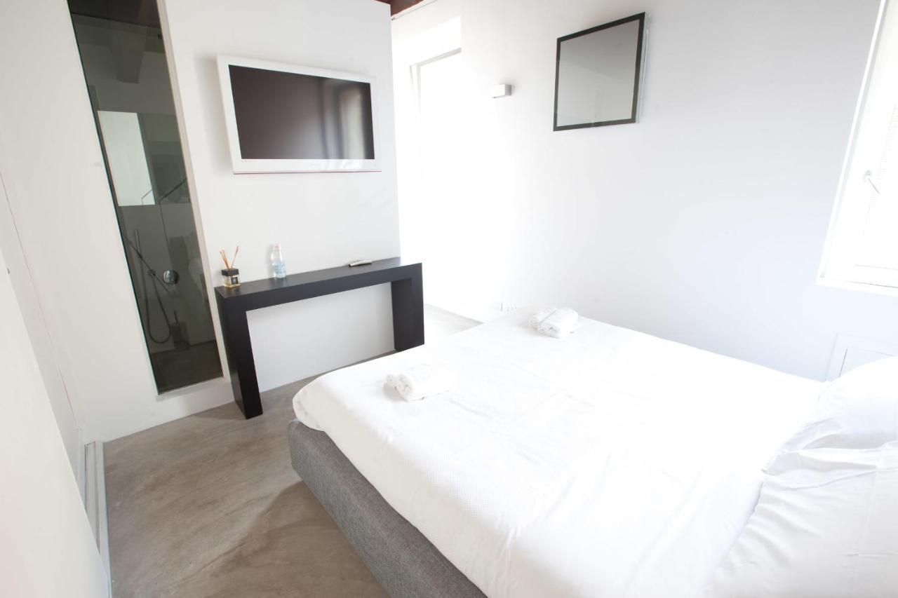 Casa Valentina Hotel Mantova Luaran gambar
