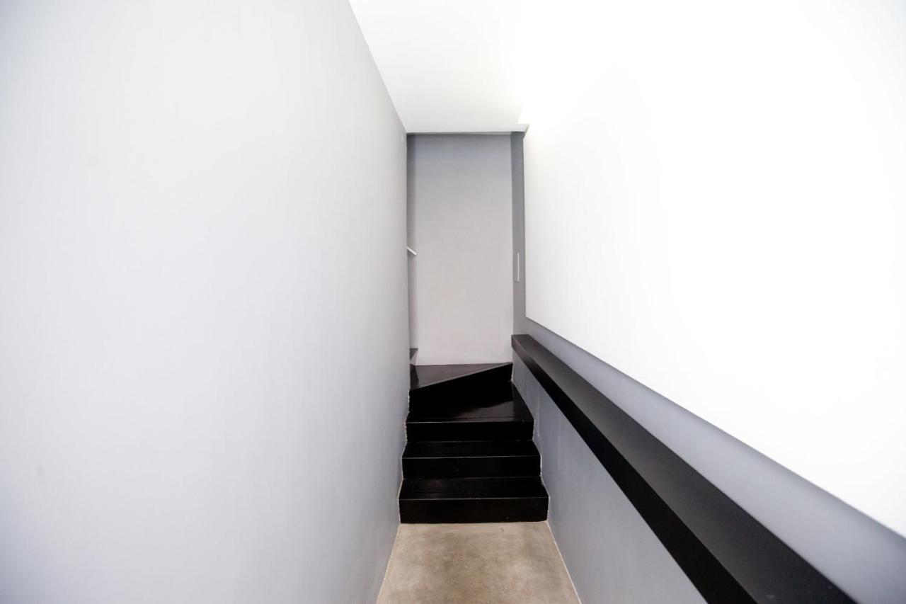 Casa Valentina Hotel Mantova Luaran gambar